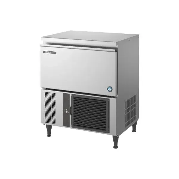 Hoshizaki IM-45CNE-HC-25 Self-Contained Cube Ice Maker – 45 kg/day, 25 kg Bin, R290 Refrigerant