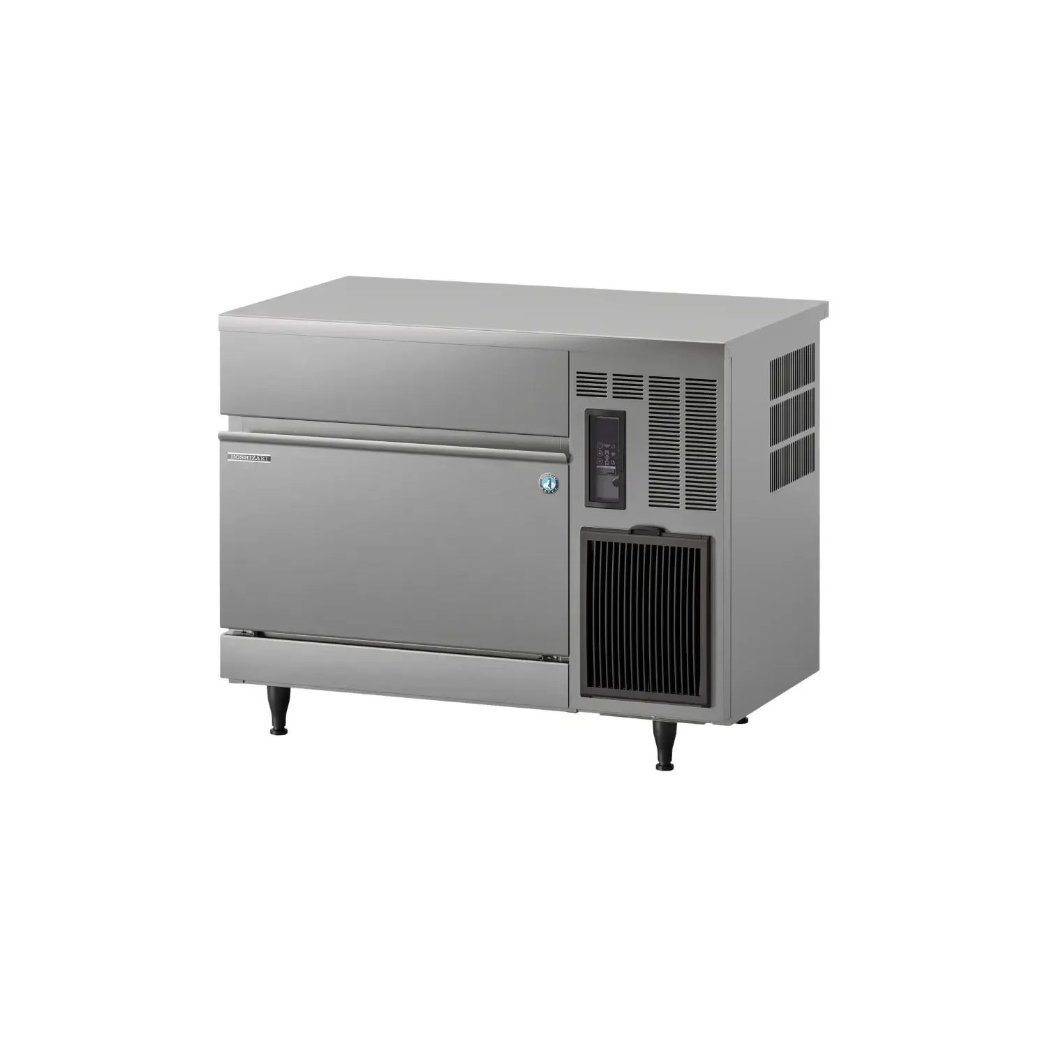 ماكينة صنع مكعبات الثلج التجارية Hoshizaki IM-130CPE-U-32