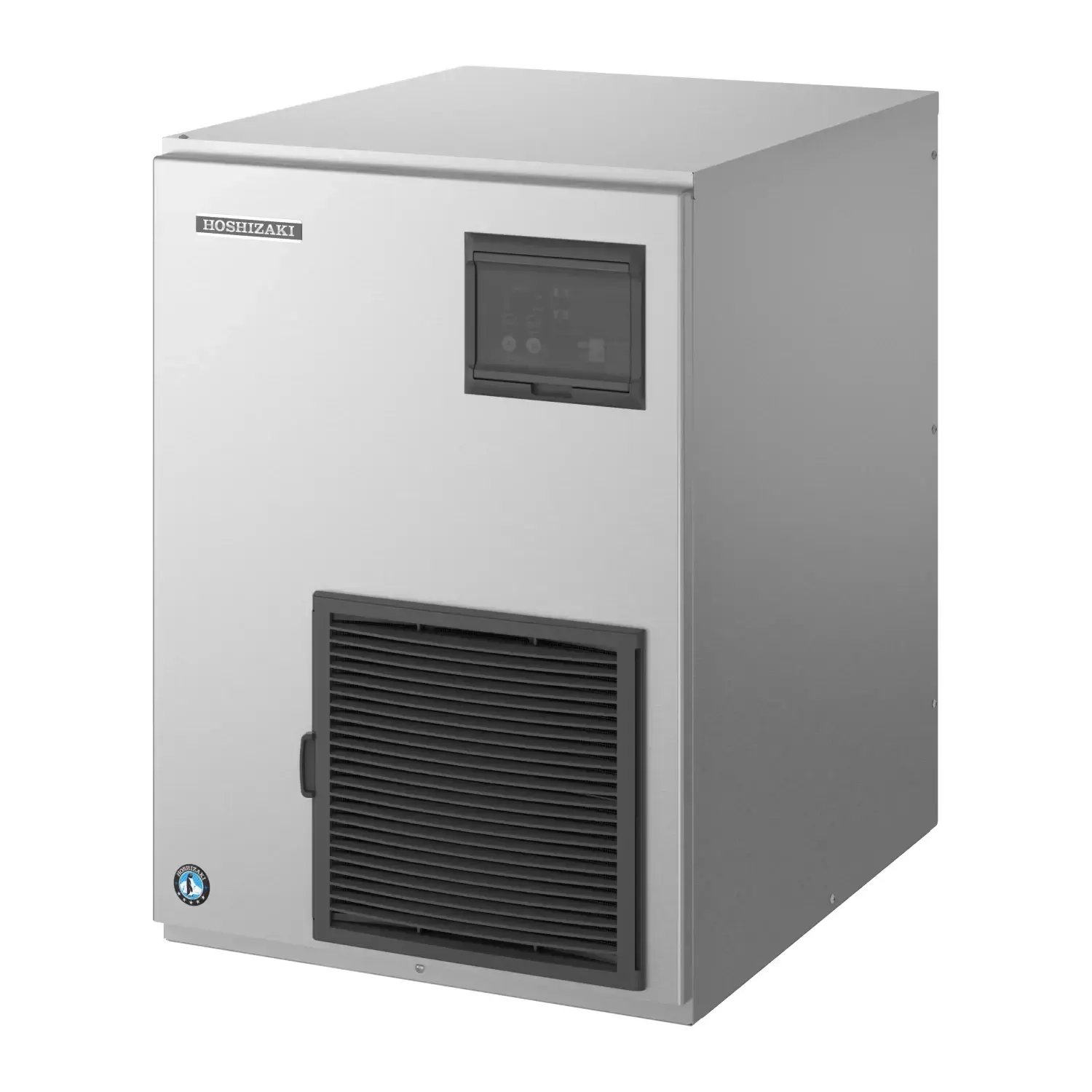 Hoshizaki FM-300AKE-HC-SB Modular Flake Ice Maker – 300 kg/24h