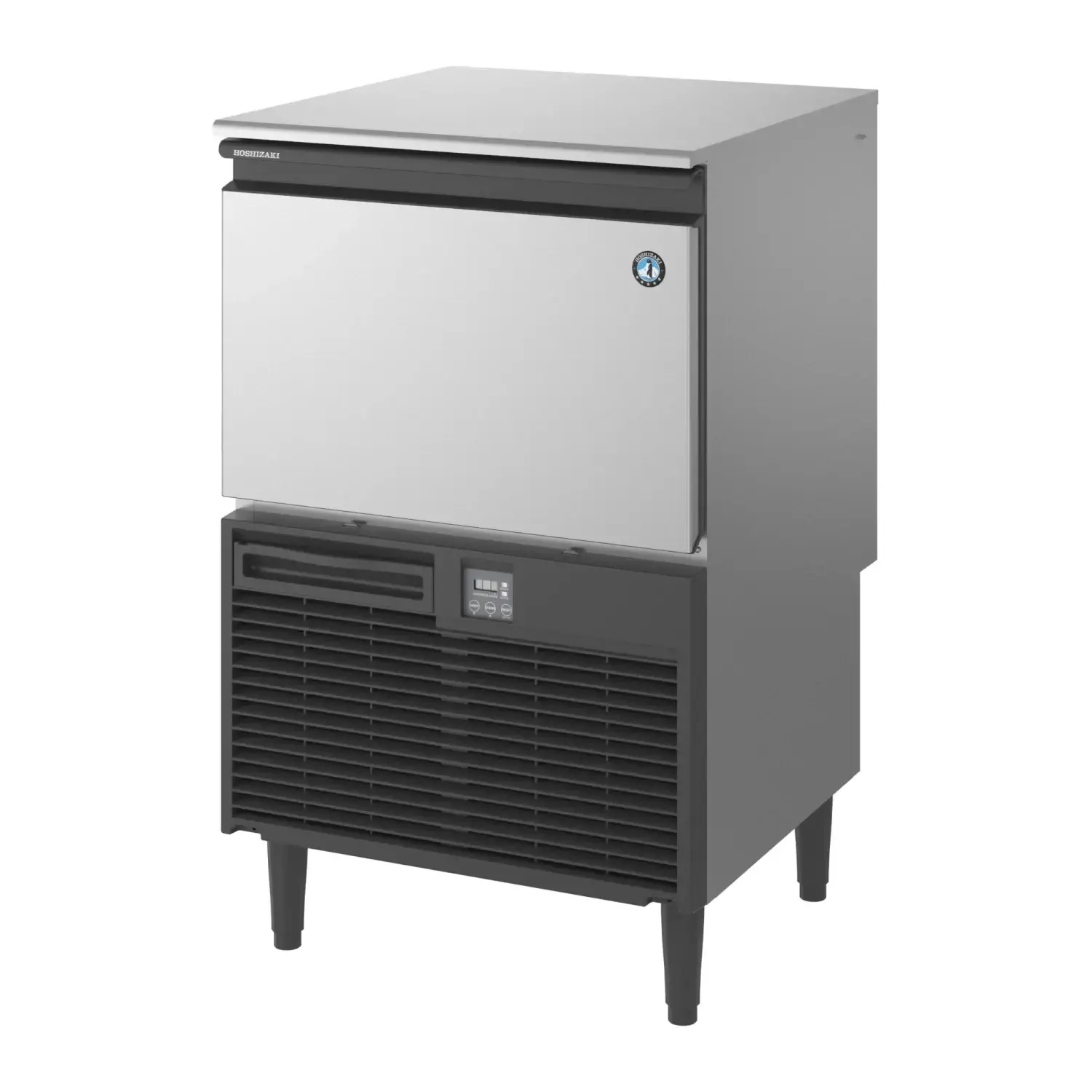 Hoshizaki KM-60C-HC Self-Contained Crescent Ice Maker