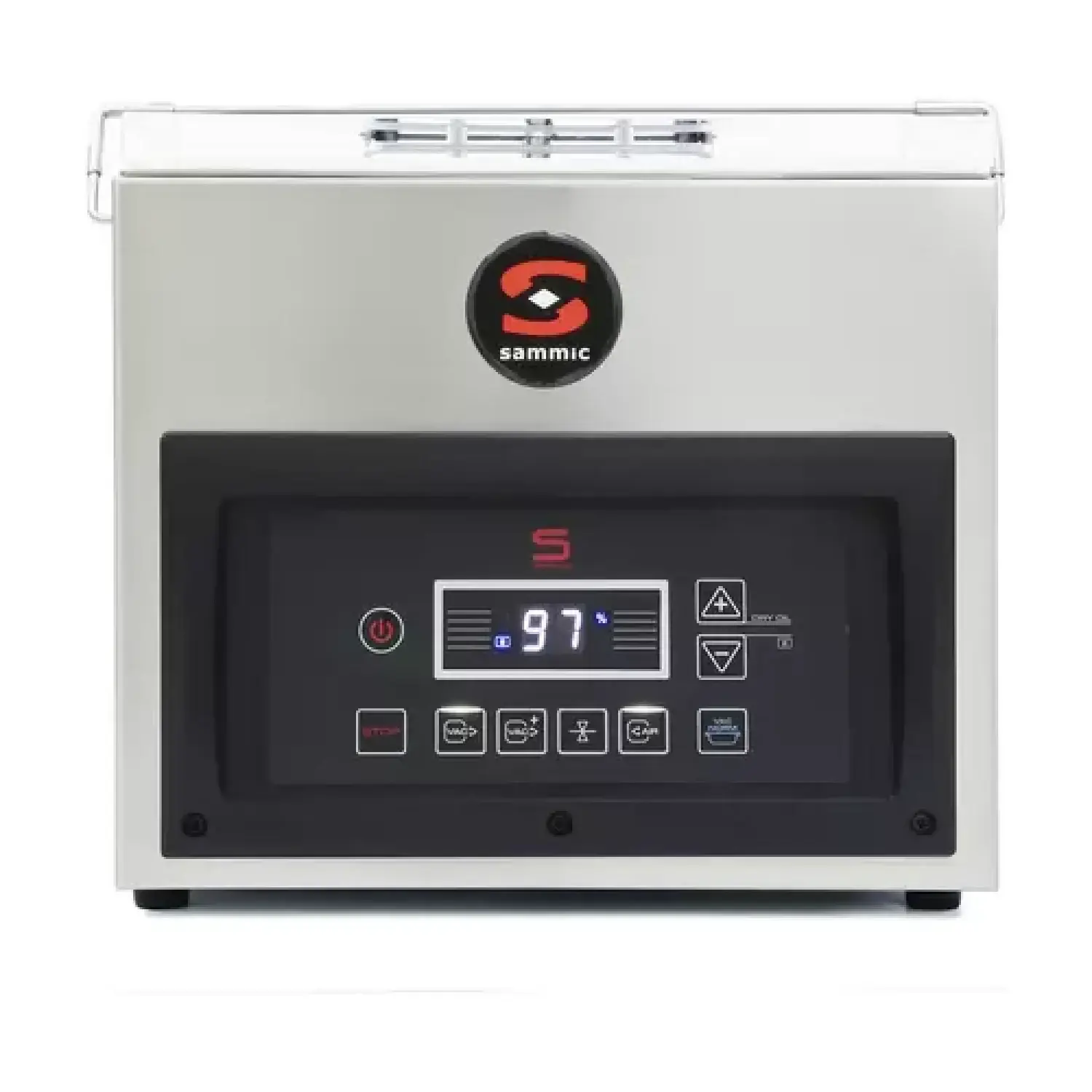 Sammic SE-204 Sensor Commercial Vacuum Packing Machine