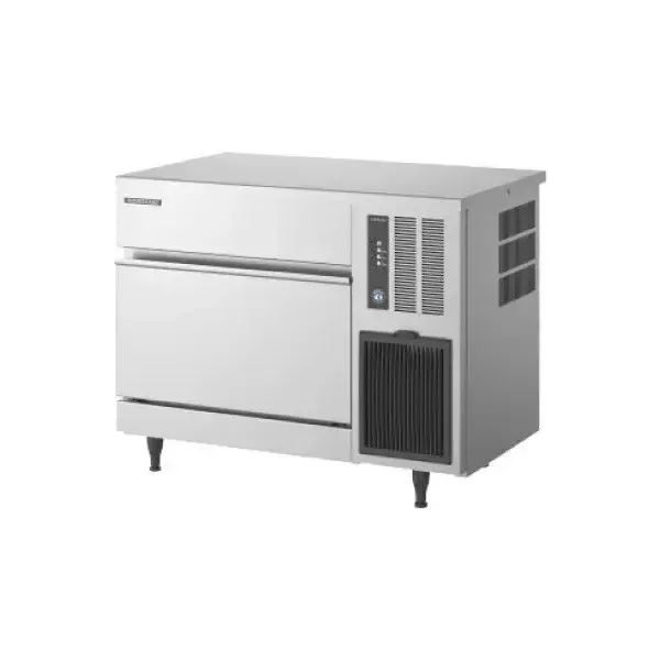 Hoshizaki IM-100CNE-HC Self-Contained Cube Ice Maker – 105 kg/Day, 38 kg Bin, R290 Refrigerant