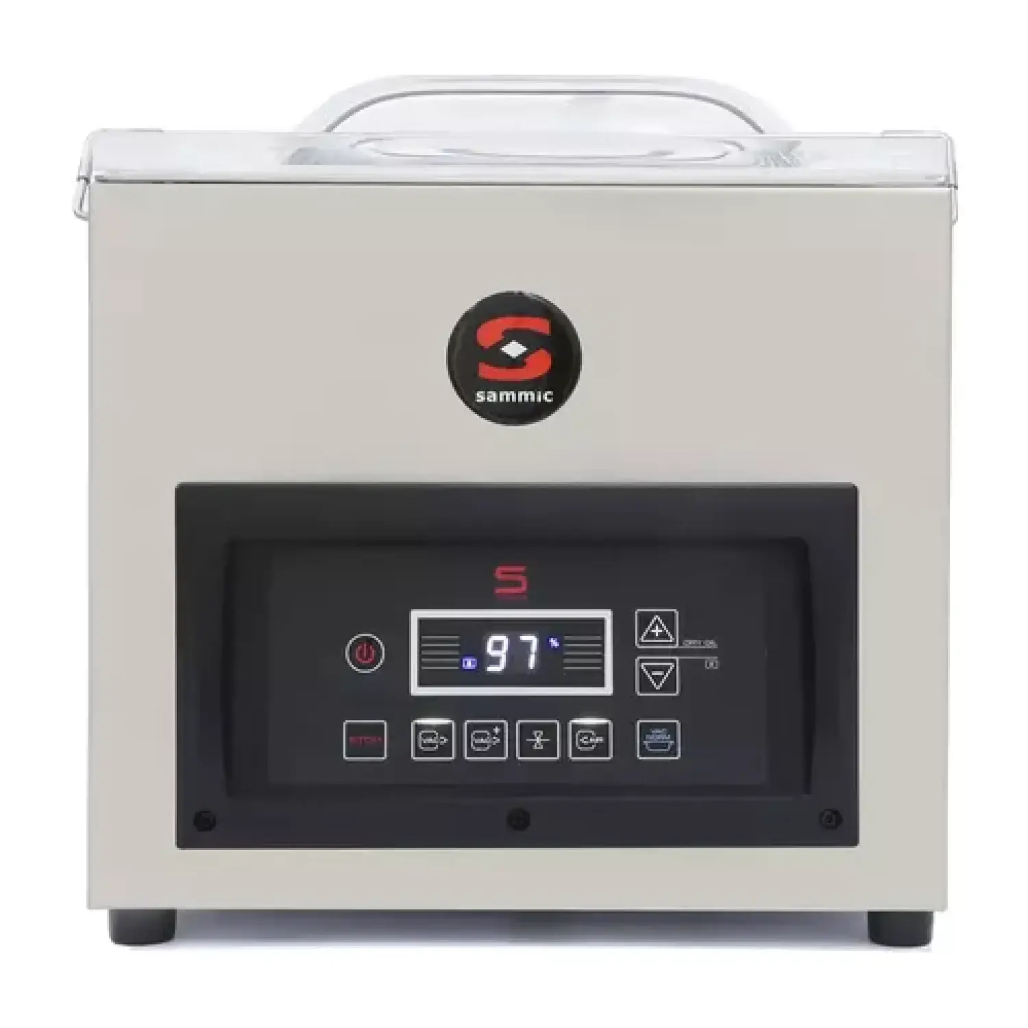 Sammic SE-308 Sensor Commercial Vacuum Packing Machine