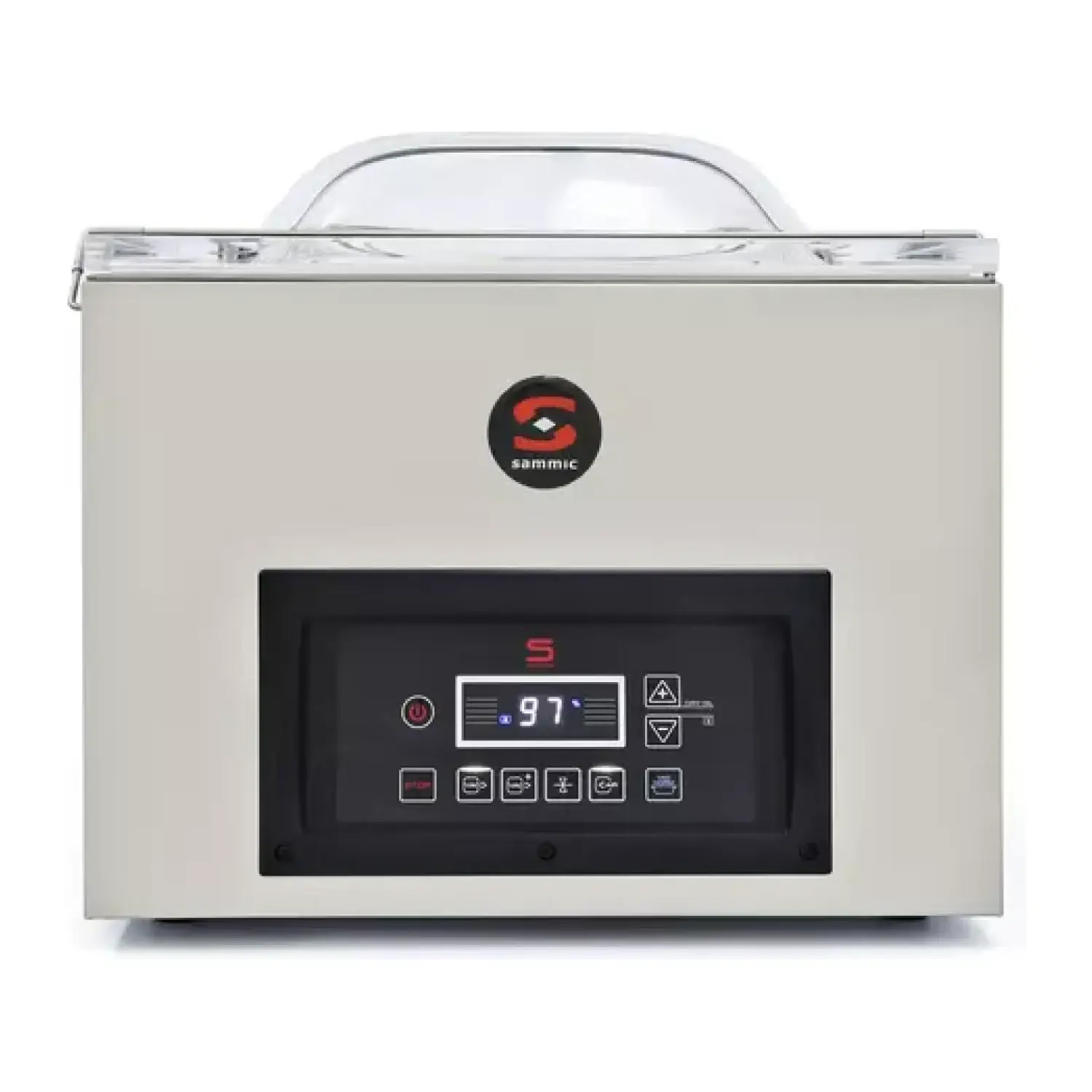 Sammic SE-420 Sensor Commercial Vacuum Packing Machine