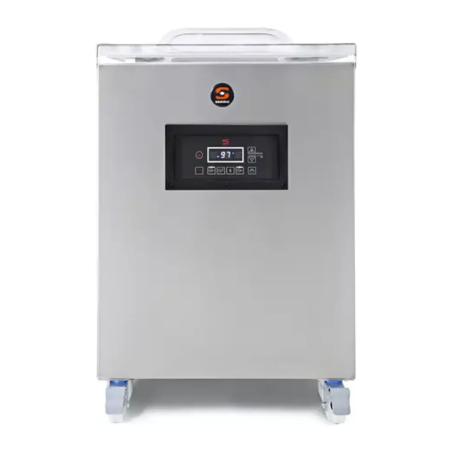 Sammic SE-540CC Sensor Commercial Vacuum Packing Machine