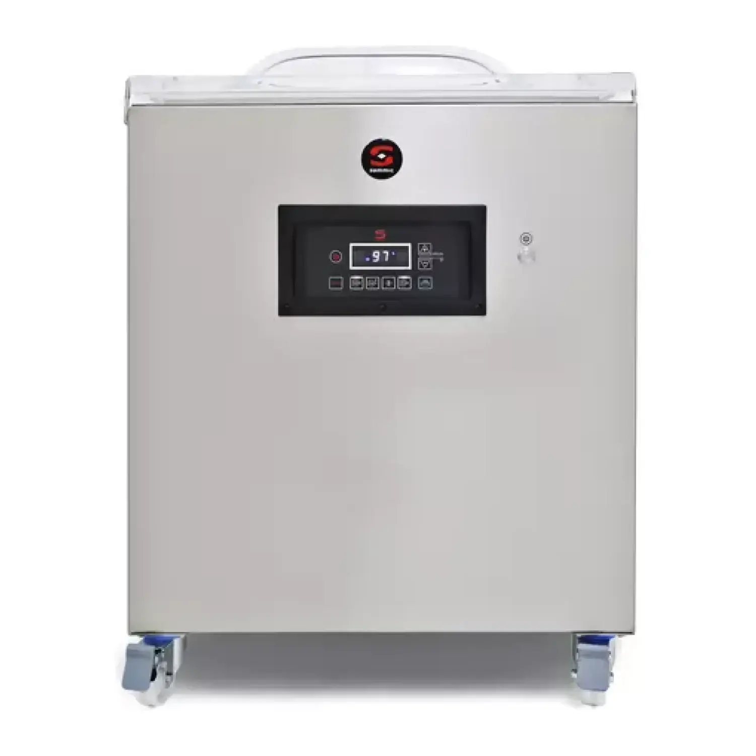 Sammic SE-604 Sensor Commercial Vacuum Packing Machine