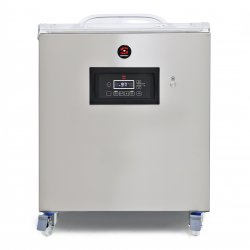 ماكينة تعبئة وتفريغ هواء تجارية Sammic SE-606CC – سلسلة Sensor