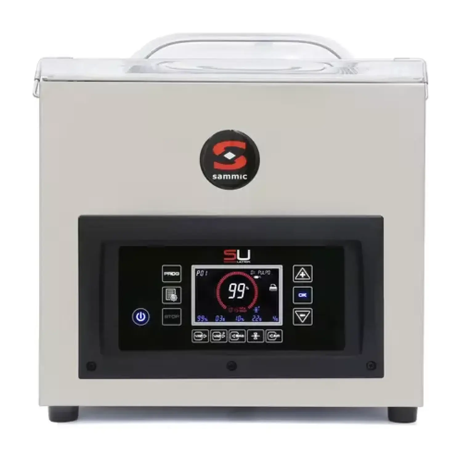 Sammic SU-310 Sensor Ultra Commercial Vacuum Packing Machine