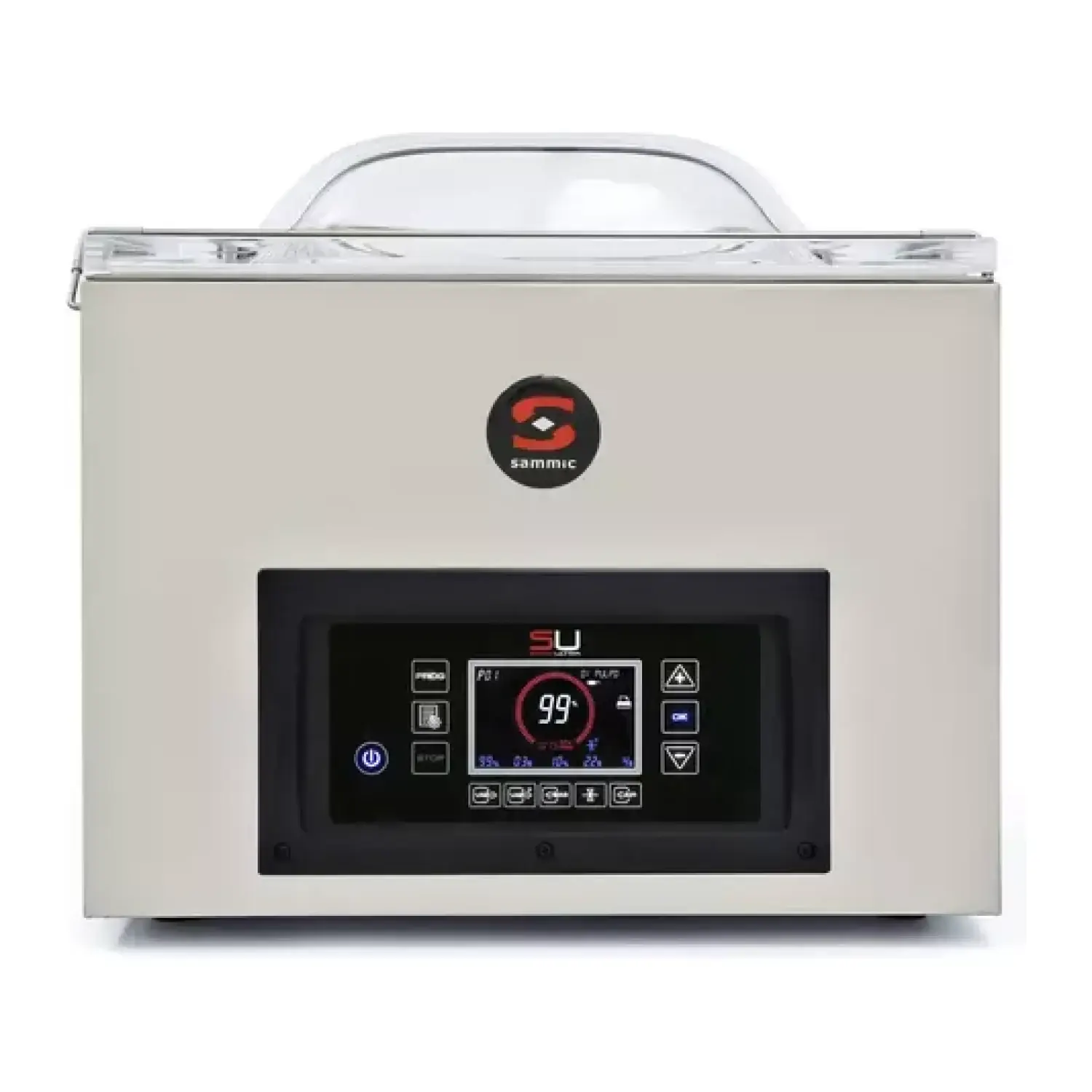 Sammic SU-420 Sensor Ultra Commercial Vacuum Packing Machine