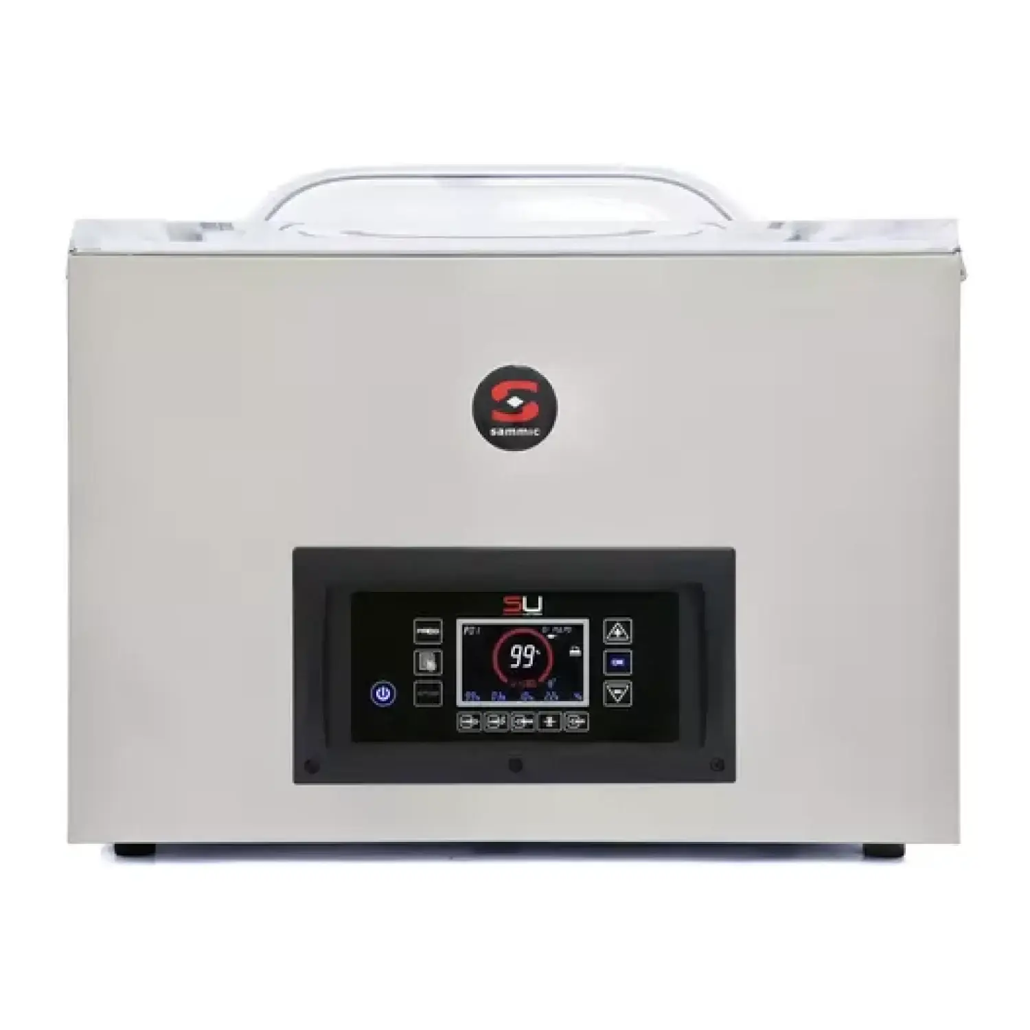 Sammic SU-520L Sensor Ultra Commercial Vacuum Packing Machine