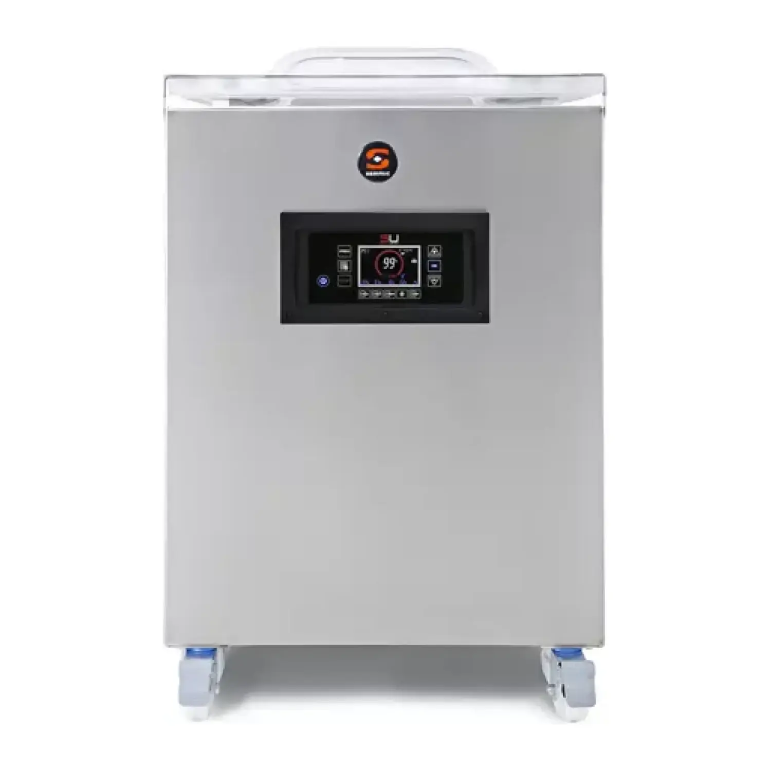 Sammic SU-540CC Sensor Ultra Commercial Vacuum Packing Machine