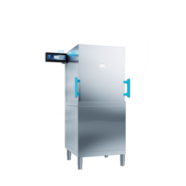 MEIKO M-iClean H M Hood Type Commercial Dishwasher