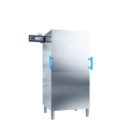 MEIKO M-iClean H L Hood Type Commercial Dishwasher