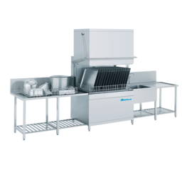 MEIKO DV 270.2 Commercial Utensil Washer