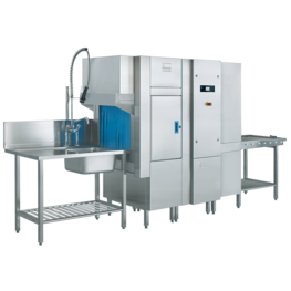 MEIKO UPster K S 160 Rack Type Commercial Dishwasher