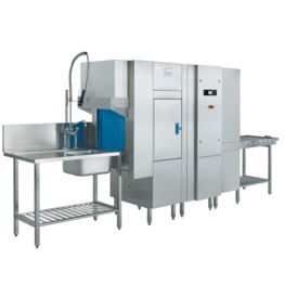 MEIKO UPster K S 200 Rack Type Commercial Dishwasher