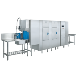 MEIKO UPster K L 340 Rack Type Commercial Dishwasher