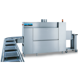 MEIKO BTA 160 Commercial Tray Washing System