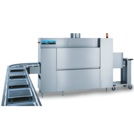 MEIKO BTA 240 Commercial Tray Washing System