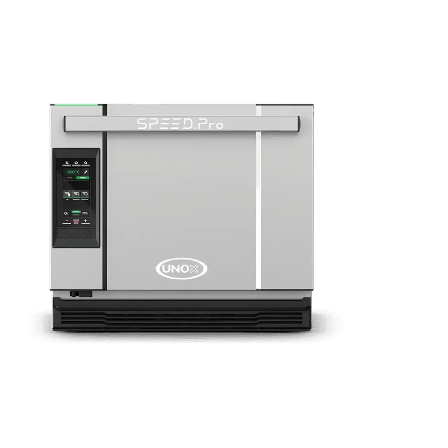 UNOX SPEED.Pro XESR-03HS-EDDN Commercial Speed Oven