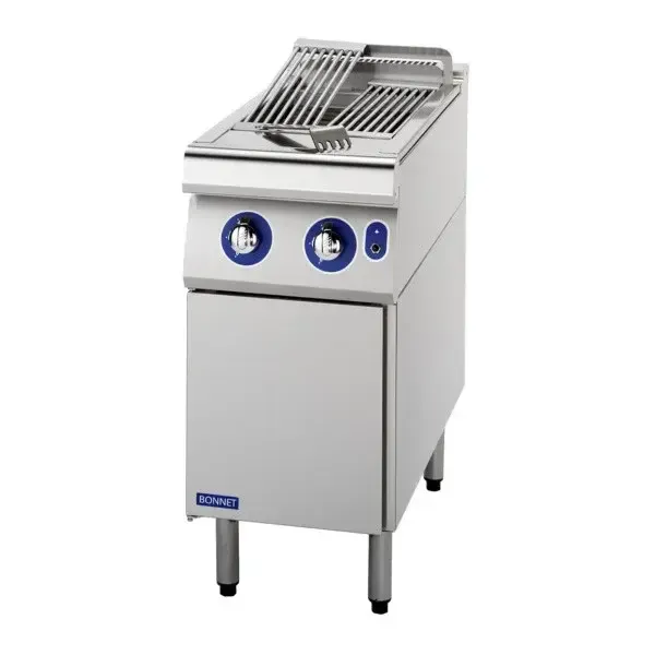 Bonnet Advancia Chargrills