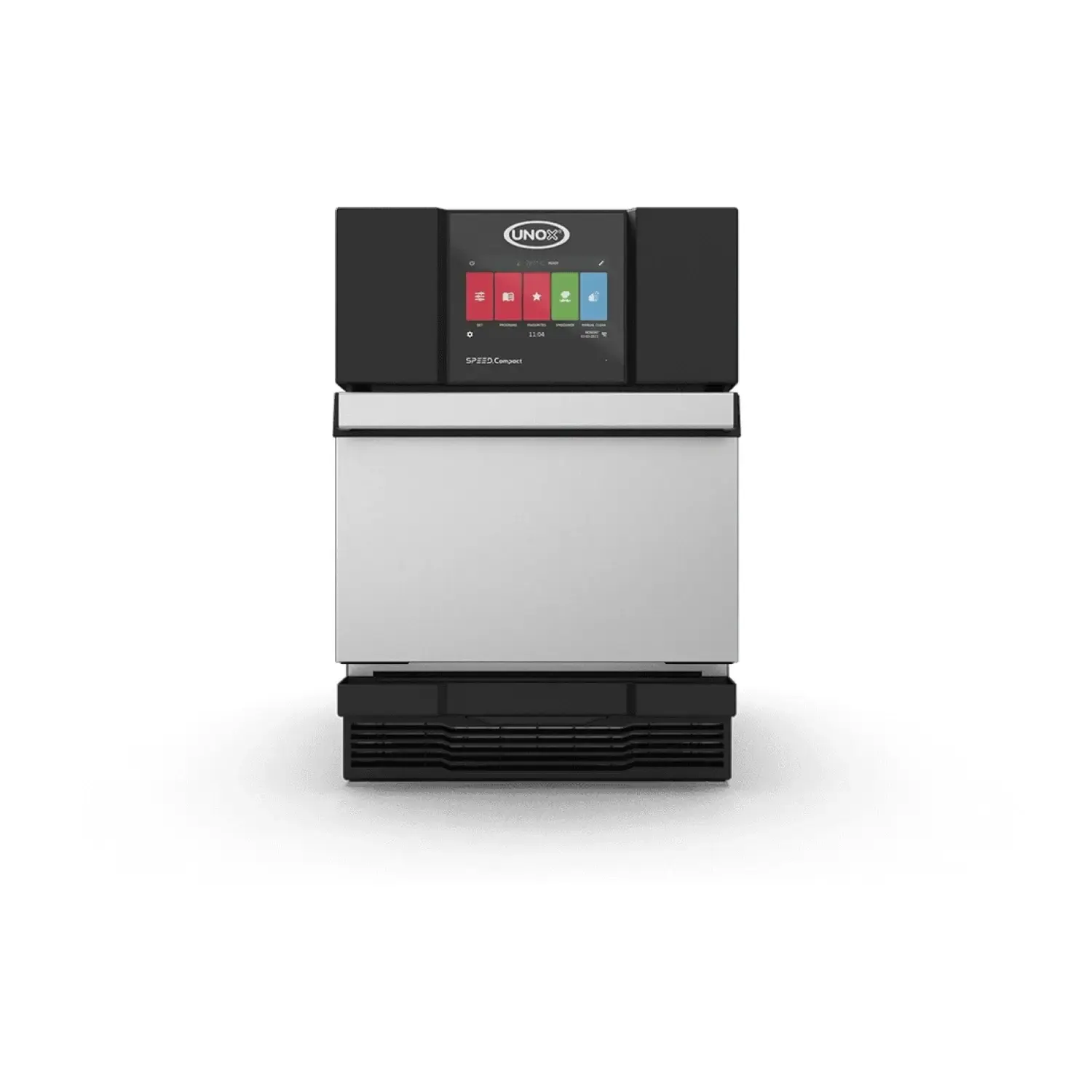 UNOX SPEED.Compact ECO XUMA-01NS-MCDN Commercial Speed Oven