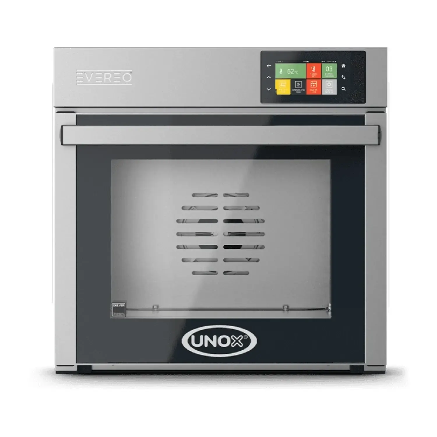 UNOX EVEREO XEEC-10HS-EPD Service Temperature Food Preserver