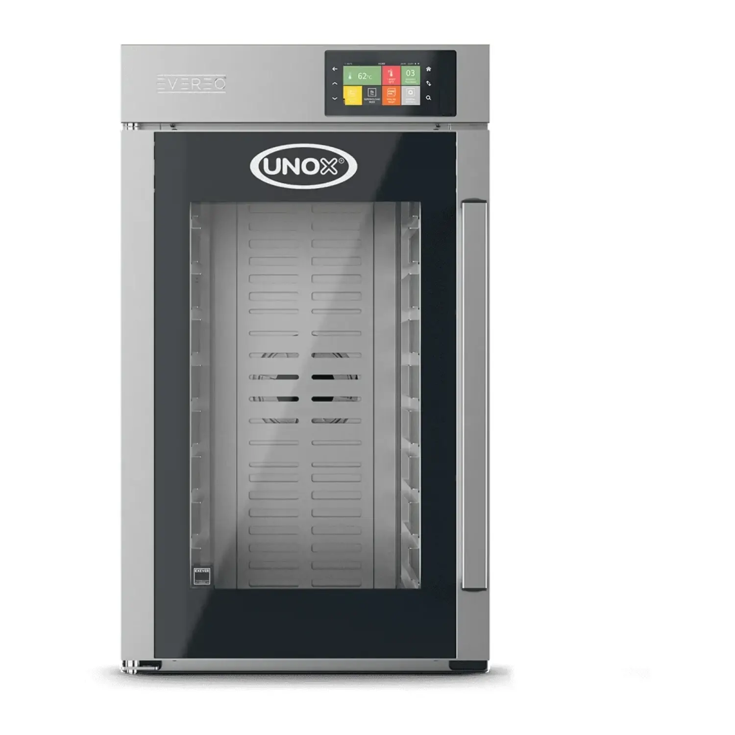 UNOX EVEREO XEEC-1013-EPR Compact Food Preserver