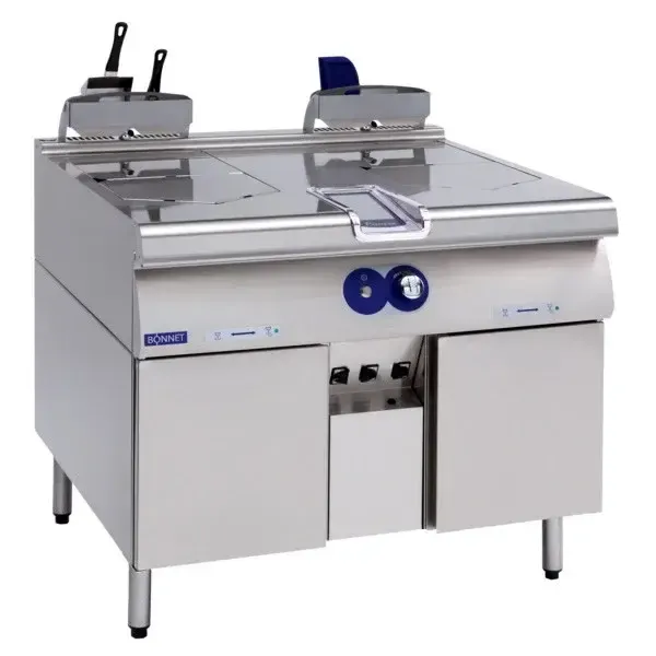 Bonnet Multifunctional Equipment