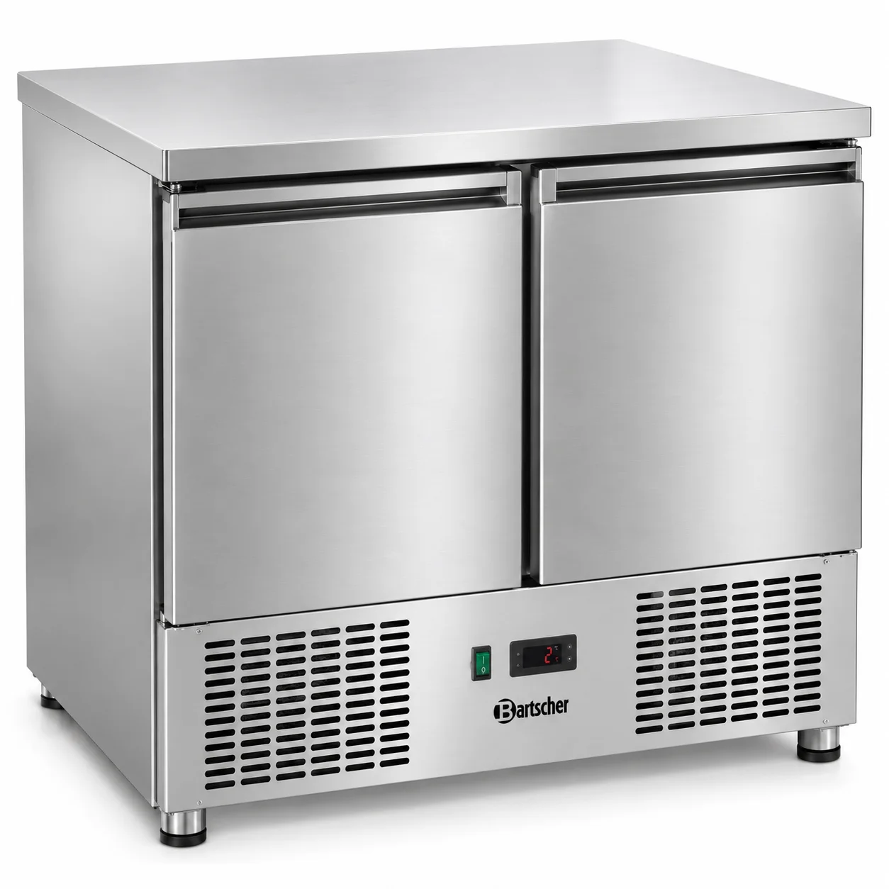 Bartscher Mini-Refrig. Counter 900T2