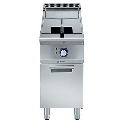 Electrolux Professional 900XP One Well Electric Fryer – 15 L