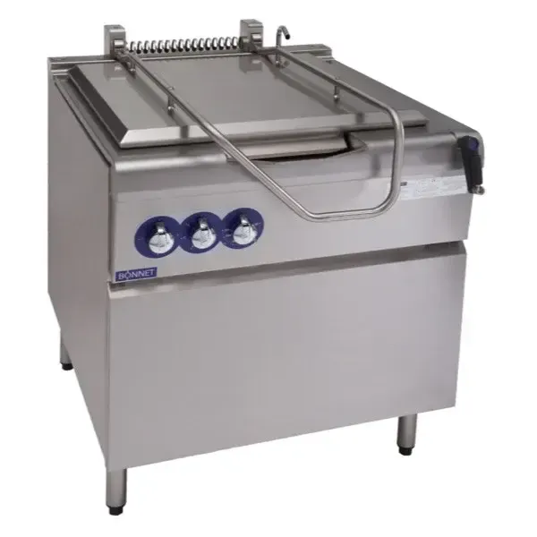 Bonnet Advancia Bratt Pans