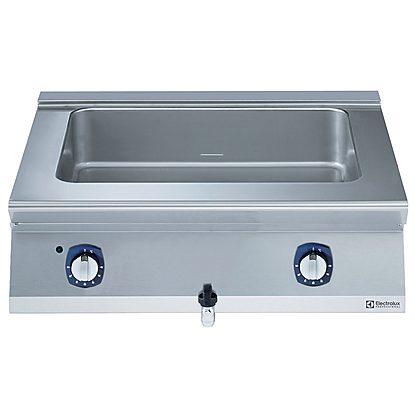 Electrolux Professional 700XP Full Module Electric Bain Marie Top – GN 2/1 – موديل 371097