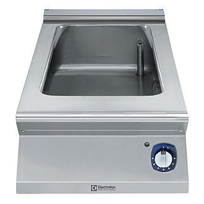 Electrolux Professional 900XP Half Module Electric Bain Marie Top