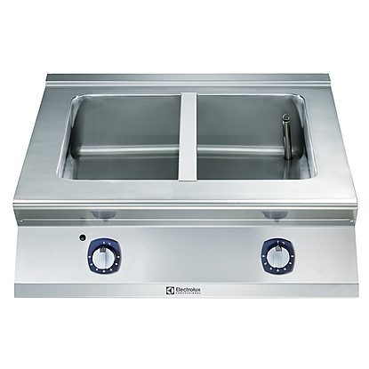 Electrolux Professional 900XP Full Module Electric Bain Marie Top