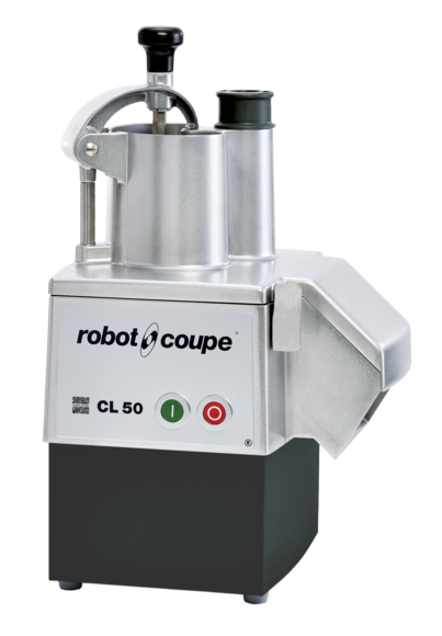 Robot Coupe CL 50 Commercial Vegetable Preparation Machine – موديل CL 50