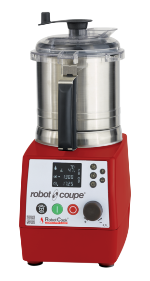 Robot Coupe Robot Cook Professional Cooking Cutter Blender – موديل Robot Cook