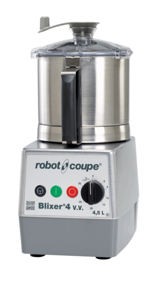 Robot Coupe Blixer 4 V.V. Commercial Blixer