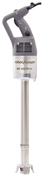 Robot Coupe MP 450 Ultra Commercial Immersion Blender – موديل MP 450 Ultra