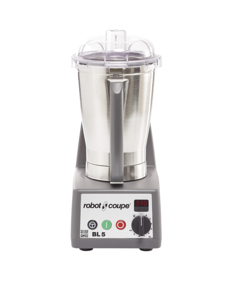 Robot Coupe BL 5 Commercial Kitchen Blender