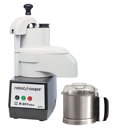 Robot Coupe R 301 Ultra Commercial Food Processor