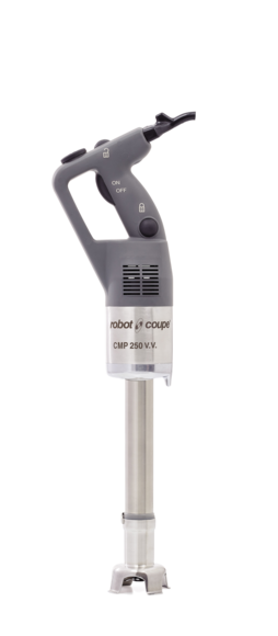 Robot Coupe CMP 250 V.V. Compact Immersion Blender