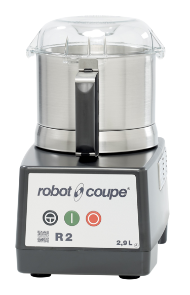 Robot Coupe R 2 Commercial Table-Top Cutter – موديل R 2