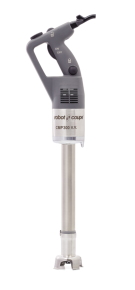 Robot Coupe CMP 300 V.V. Compact Immersion Blender