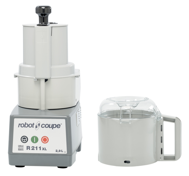 Robot Coupe R 211 XL Commercial Food Processor