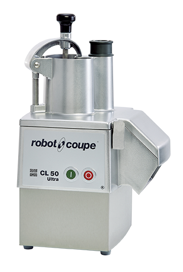 Robot Coupe CL 50 Ultra Vegetable Preparation Machine – موديل CL 50 Ultra