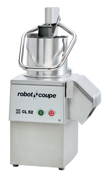 Robot Coupe CL 52 Commercial Vegetable Preparation Machine – موديل CL 52