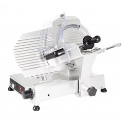 Sammic GSM-250 Commercial Belt-Driven Slicer