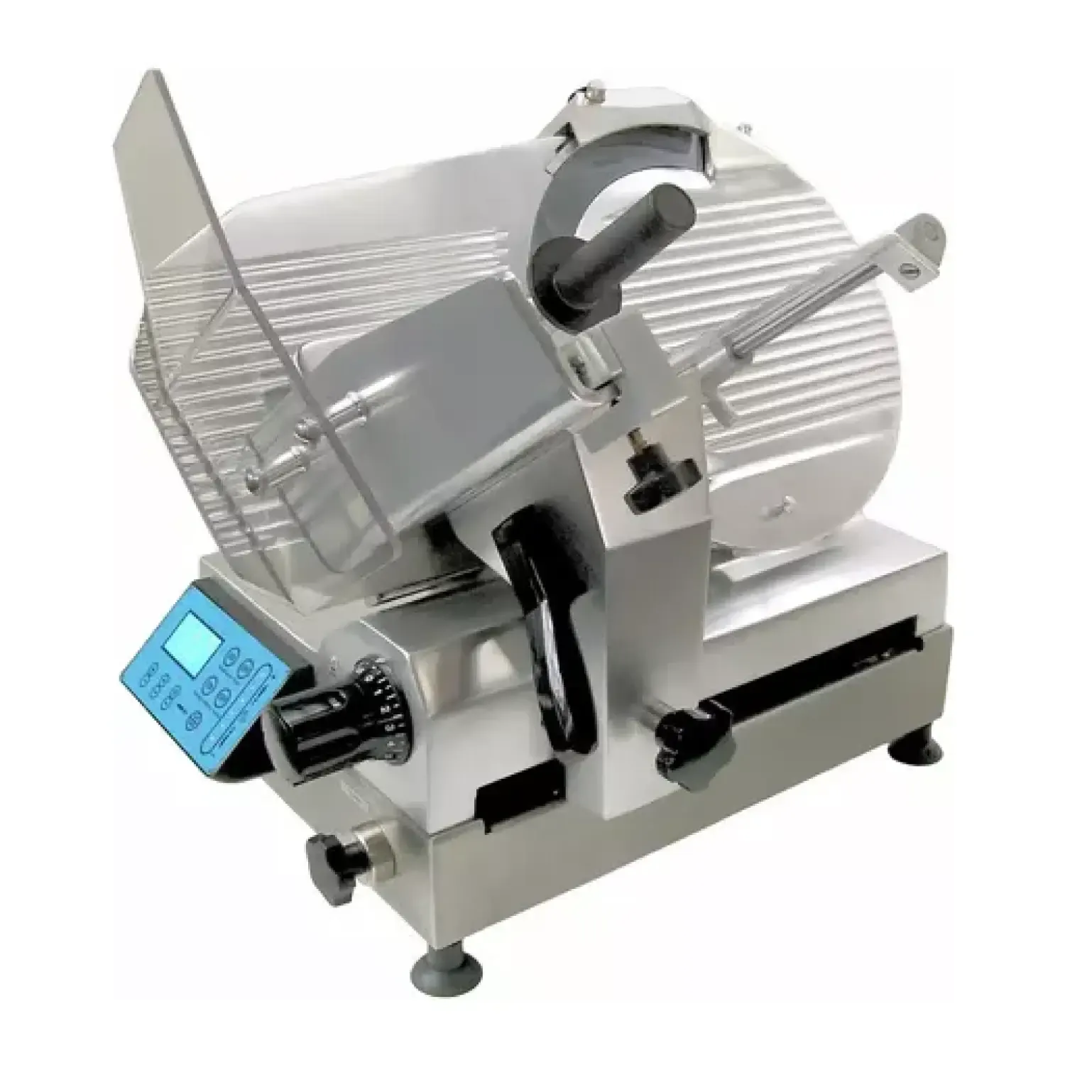 Sammic GAE-350 Automatic Gear-Driven Commercial Slicer – موديل GAE-350
