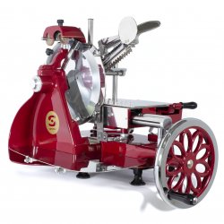 Sammic VS-300 Manual Volano Commercial Deli Slicer – موديل VS-300